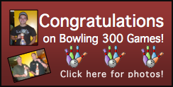 300 Games!