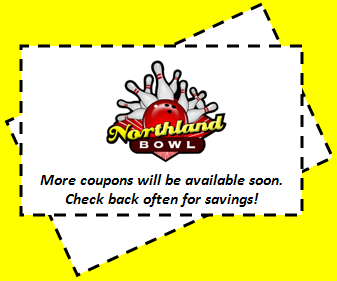 More Coupons Soon