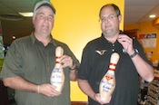 Don and Howie