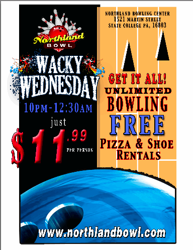Wednesday