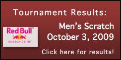 Men's Tournament